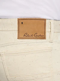 Conrad Slim-Leg Jeans