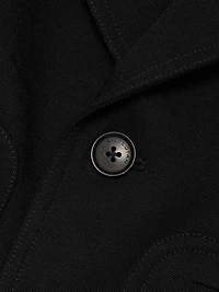 Georgy Wool Jacket