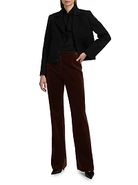 Georgy Wool Jacket