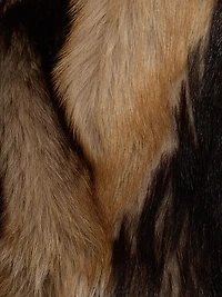 Ingrid Shearling Coat