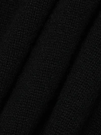 Tabbie Cashmere V-Neck Sweater