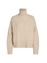 Tabitha Cashmere & Silk Sweater