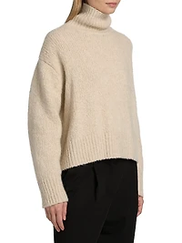 Tabitha Cashmere & Silk Sweater