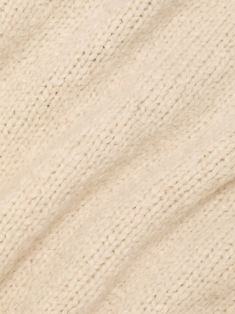 Tabitha Cashmere & Silk Sweater