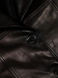 Brett Leather Jacket