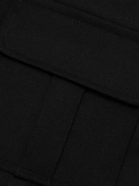 Gabriella Wool Tailored Jacket
