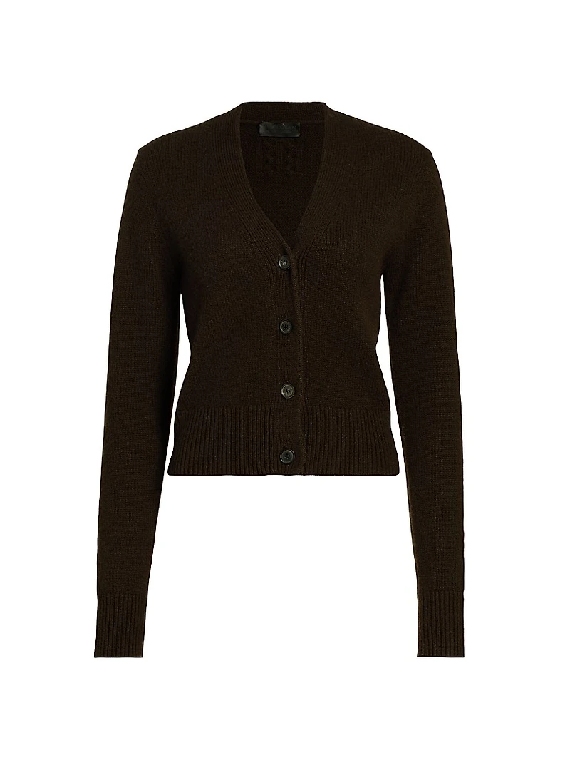Charmaine V-Neck Cardigan