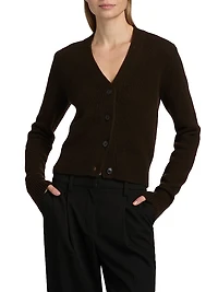 Charmaine V-Neck Cardigan