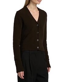 Charmaine V-Neck Cardigan