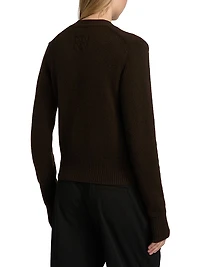 Charmaine V-Neck Cardigan