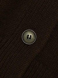 Charmaine V-Neck Cardigan