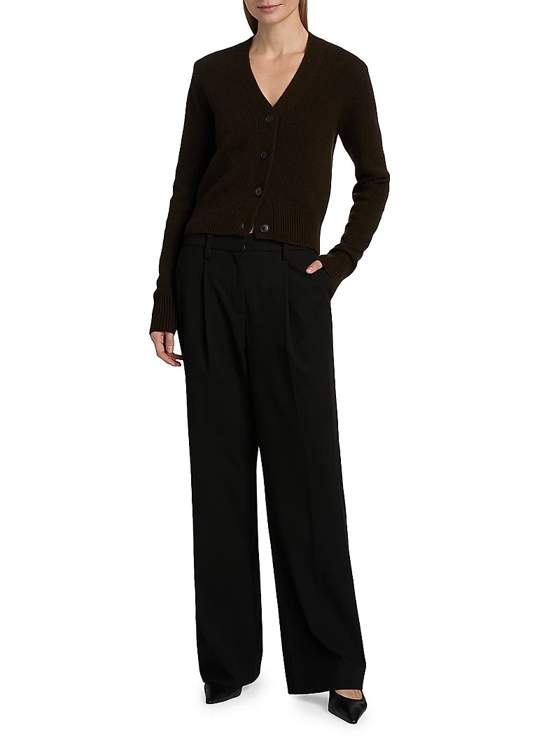 Charmaine V-Neck Cardigan