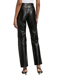 Joan Leather Pants