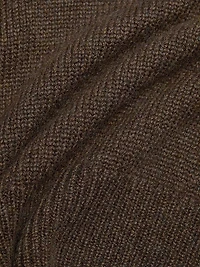 Anisa Cashmere Crewneck Sweater
