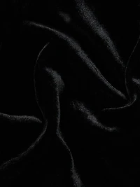 Peneloppe Velvet Halter Top