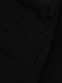 Tribeca Barrel-Leg Sweatpants