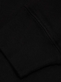 Gortana Cotton Crewneck Sweatshirt