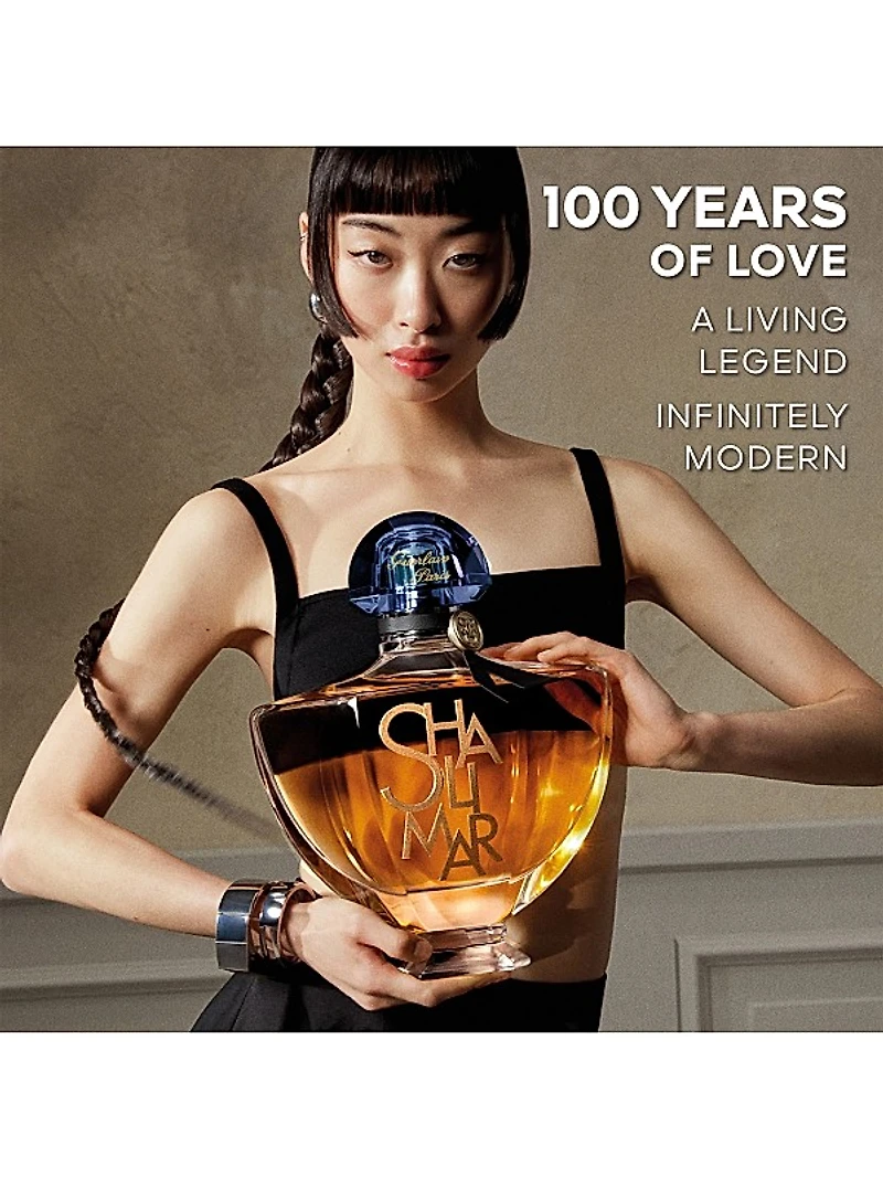 Shalimar L'Essence Intense Eau de Parfum