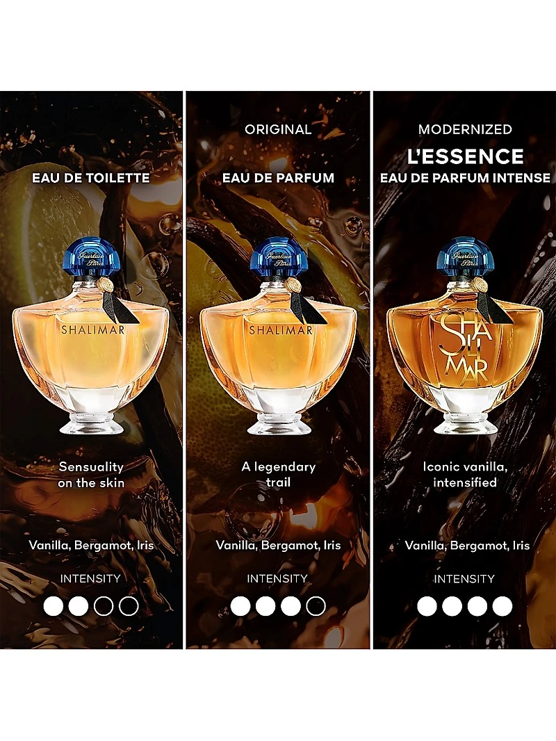 Shalimar L'Essence Intense Eau de Parfum