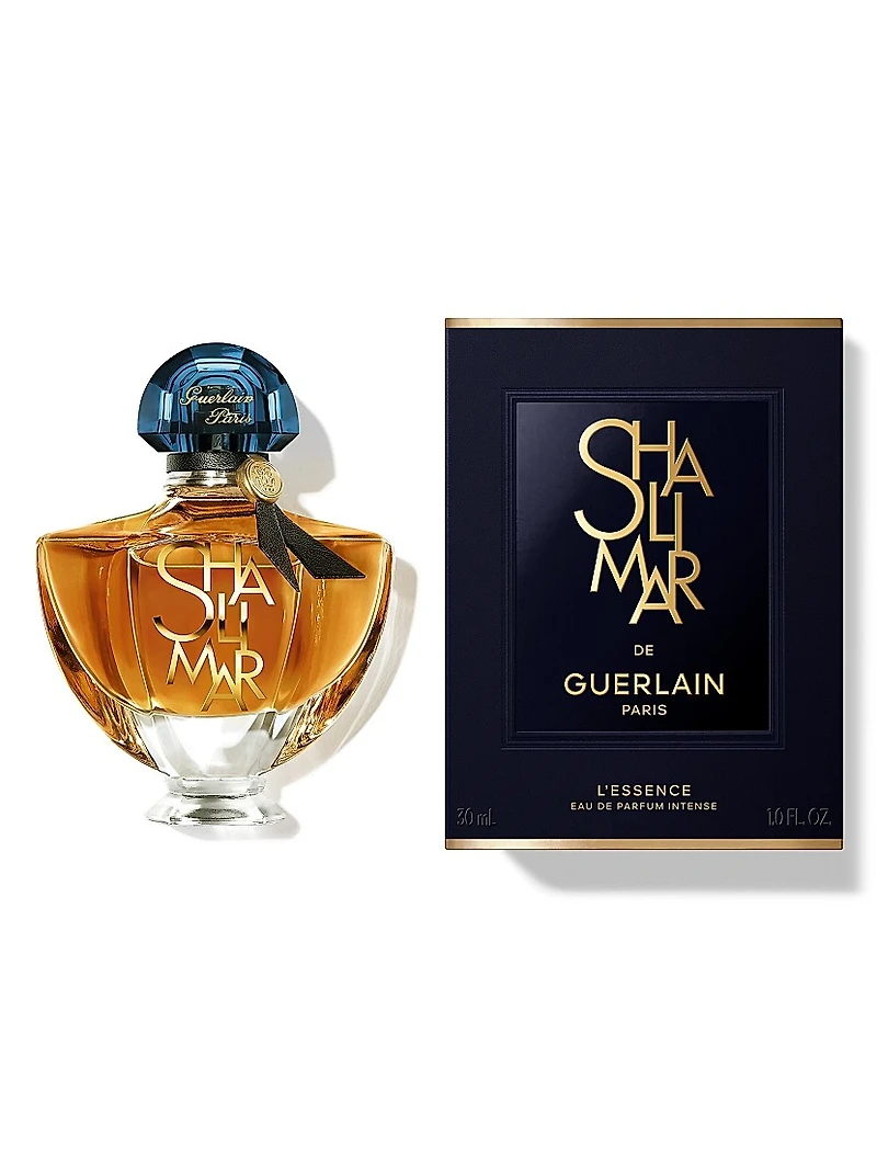 Shalimar L'Essence Intense Eau de Parfum