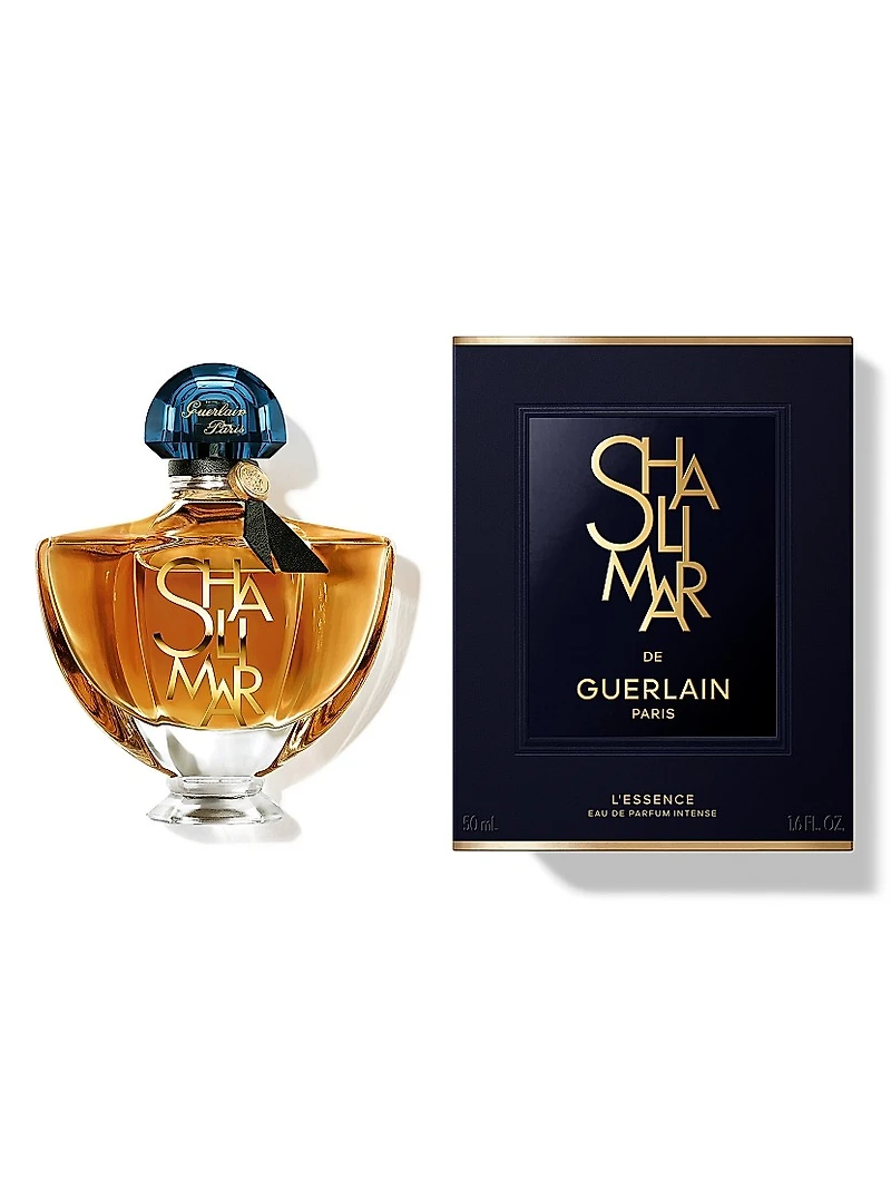 Shalimar L'Essence Intense Eau de Parfum