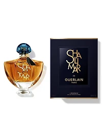 Shalimar L'Essence Intense Eau de Parfum