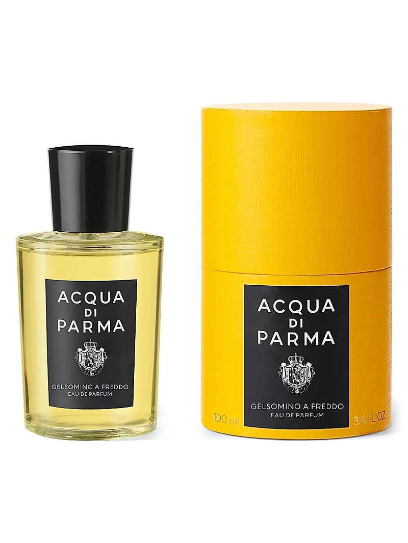 Signatures Of The Sun Gelsomino A Freddo Eau de Parfum