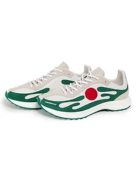 Stade Logo Low-Top Sneakers