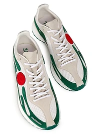 Stade Logo Low-Top Sneakers