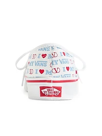Valentino Garavani x Vans Women's Low-Top Sneakers