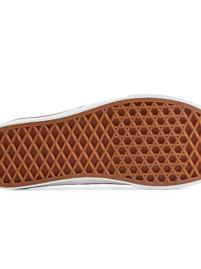 Valentino Garavani x Vans Women's Low-Top Sneakers