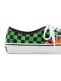 Valentino Garavani and Vans Men's Low-Top Sneakers