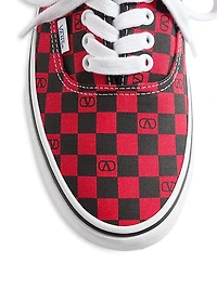 Valentino Garavani x Vans Men's Low-Top Sneakers
