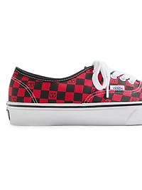 Valentino Garavani x Vans Men's Low-Top Sneakers