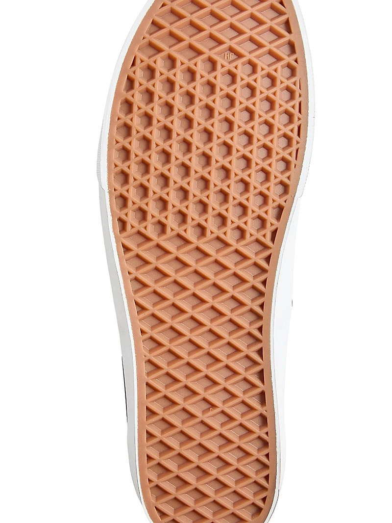 Valentino Garavani x Vans Men's Low-Top Sneakers