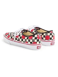 Valentino Garavani x Vans Men's Low-Top Sneakers