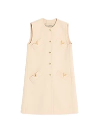Compact Drap Gilet