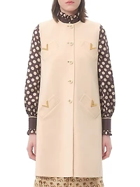 Compact Drap Gilet