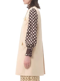 Compact Drap Gilet