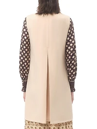 Compact Drap Gilet