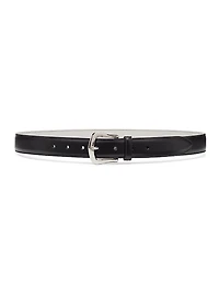 Calfskin Belt