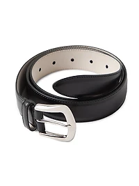 Calfskin Belt