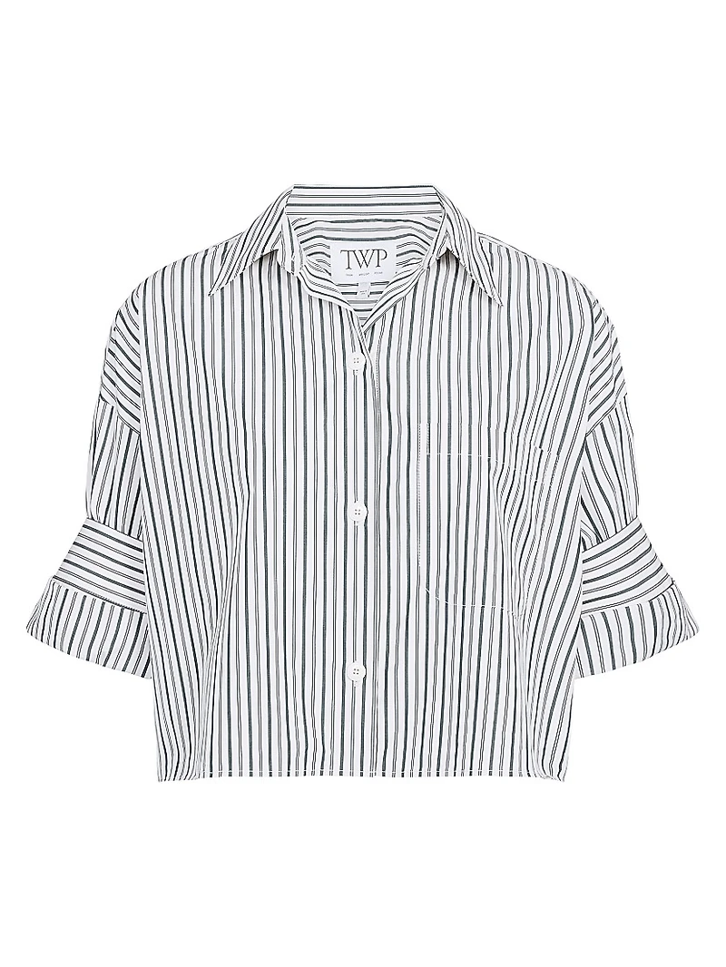 Next Ex Cotton Blouse