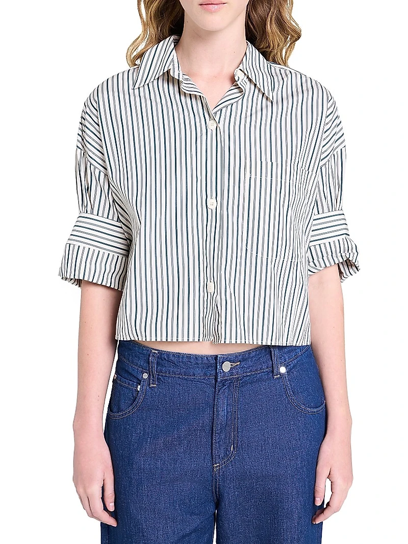 Next Ex Cotton Blouse