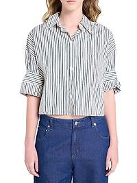 Next Ex Cotton Blouse