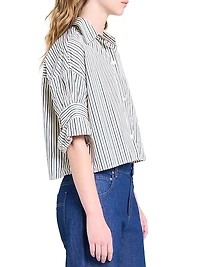 Next Ex Cotton Blouse