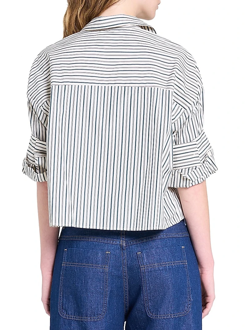 Next Ex Cotton Blouse