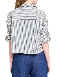 Next Ex Cotton Blouse