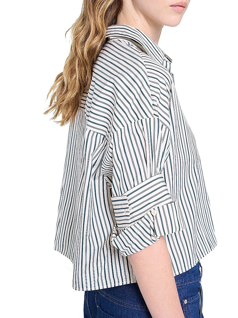 Next Ex Cotton Blouse