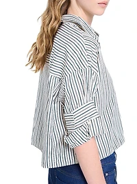 Next Ex Cotton Blouse
